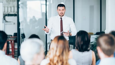 Requisitos DC3 STPS 2026: Guía para el Plan de Capacitación